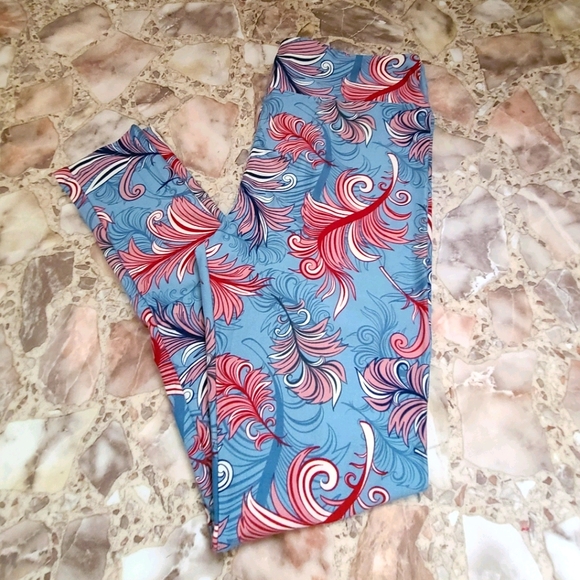 Lularoe leggings
